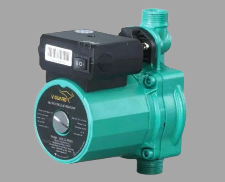 Pressure Pump 0.25HP VCB14-F030